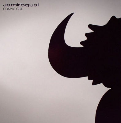 JAMIROQUAI - Cosmic Girl