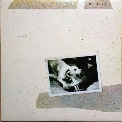 FLEETWOOD MAC - Tusk