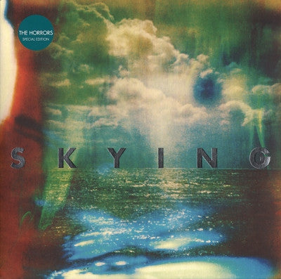 THE HORRORS - Skying
