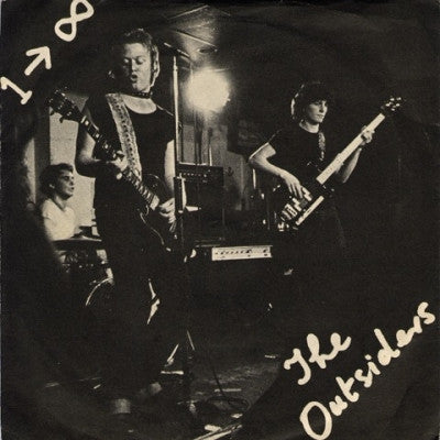 THE OUTSIDERS - One To Infinity