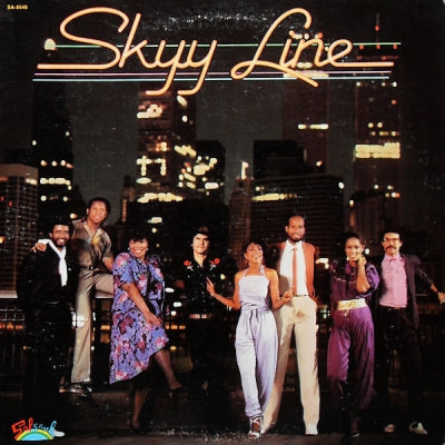 SKYY - Skyy Line