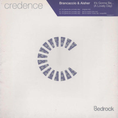 BRANCACCIO & AISHER - It's Gonna Be...(A Lovely Day)