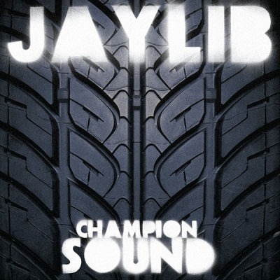 JAYLIB - Champion Sound
