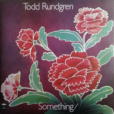 TODD RUNDGREN - Something / Anything?