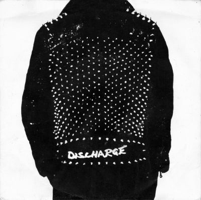 DISCHARGE - Realities Of War