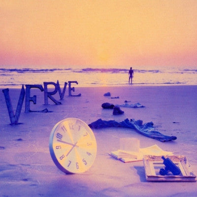 VERVE - Gravity Grave