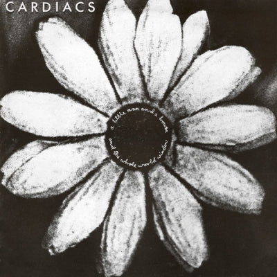 CARDIACS - A Little Man and a House and the Whole World Window