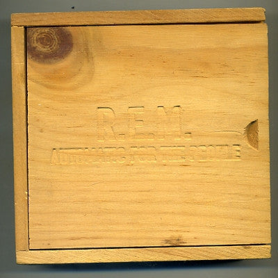 R.E.M. - Automatic For The People