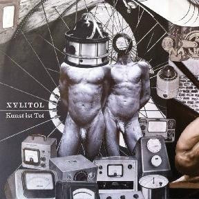 XYLITOL - Kunst Ist Tot