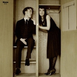 BELLE GHOUL - (Out Of) The Neighborhood