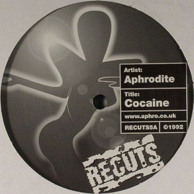 VARIOUS - Recuts 5
