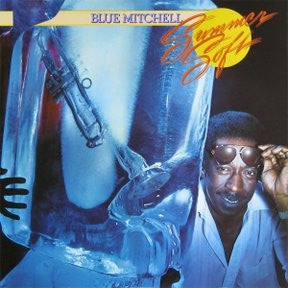 BLUE MITCHELL - Summer Soft