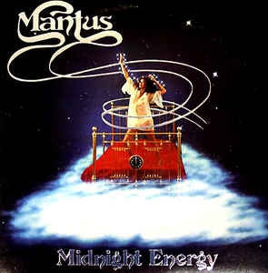 MANTUS - Midnight Energy
