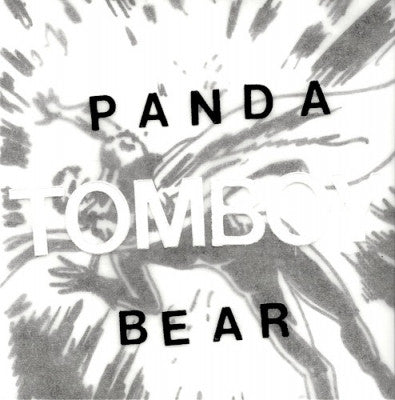 PANDA BEAR - Tomboy