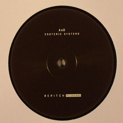 AND - Esoteric Sysytems