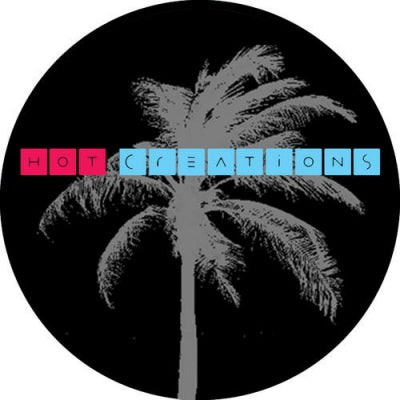 JAMIE JONES - Ruckus EP