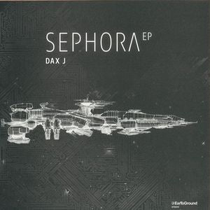 DAX J - Sephora
