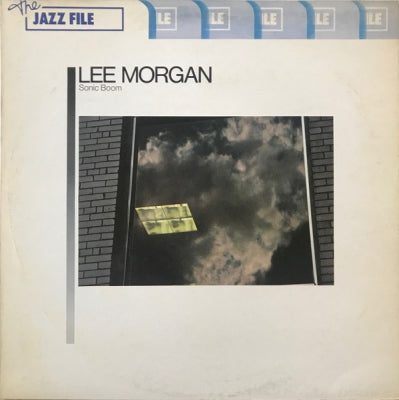 LEE MORGAN - Sonic Boom