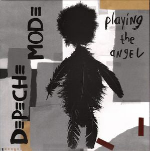 DEPECHE MODE - Playing The Angel
