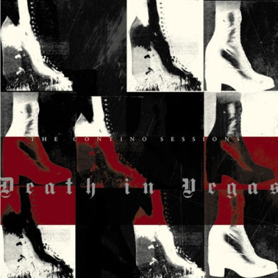 DEATH IN VEGAS - The Contino Sessions