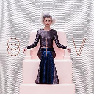 ST. VINCENT - St. Vincent