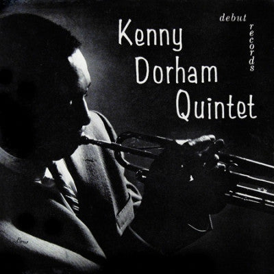 KENNY DORHAM QUINTET - Kenny Dorham Quintet
