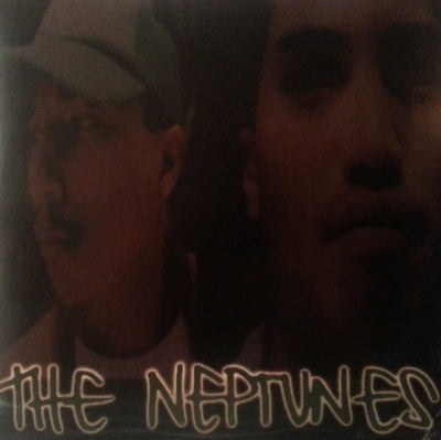 THE NEPTUNES - Greatest Remixes Vol. 1