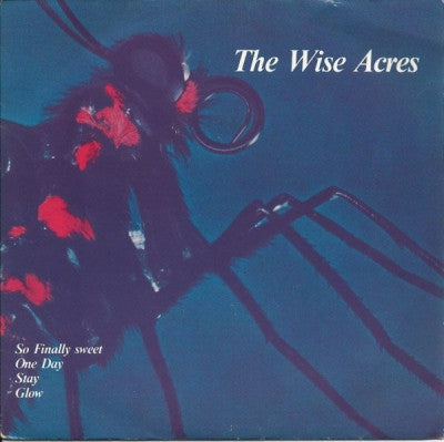 THE WISE ACRES - So Finally Sweet