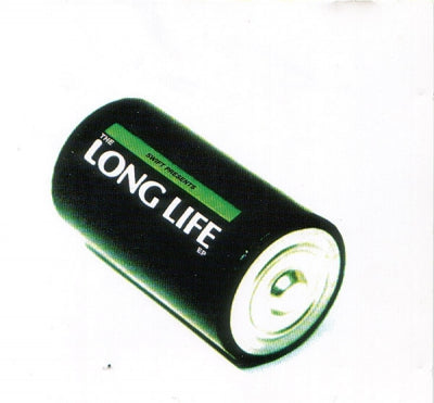 MAMPI SWIFT - The Long Life EP