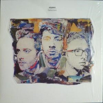 DELPHIC - Collections