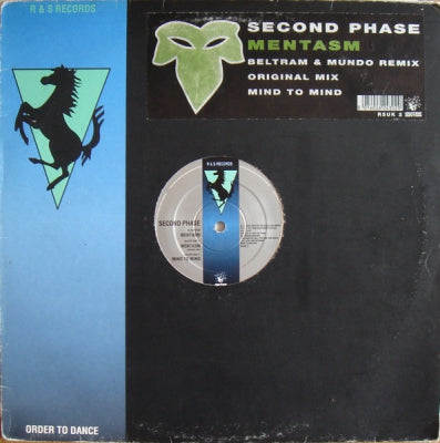 SECOND PHASE - Mentasm