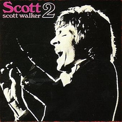 SCOTT WALKER - Scott 2
