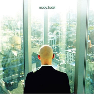 MOBY - Hotel