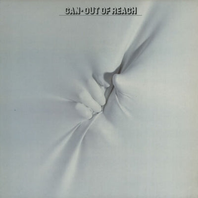 CAN - Out Of Reach
