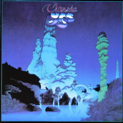 YES - Classic Yes