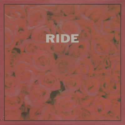 RIDE - Ride
