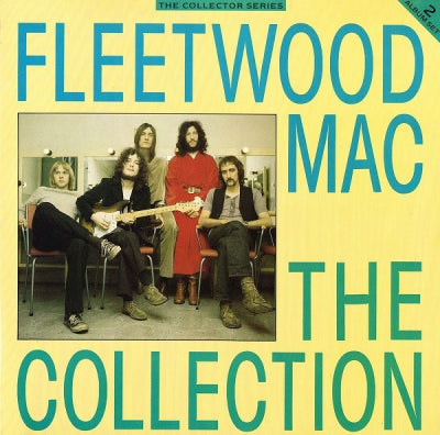 FLEETWOOD MAC - The Collection