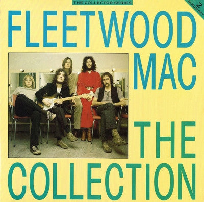 FLEETWOOD MAC - The Collection
