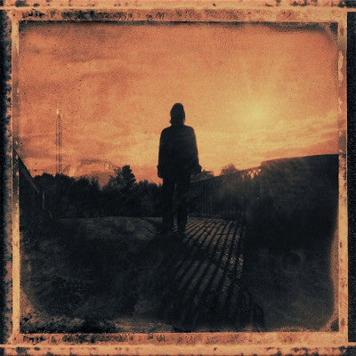 STEVEN WILSON - Grace For Drowning