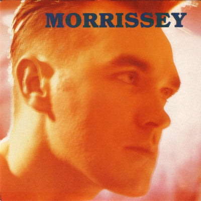 MORRISSEY - Interesting Drug