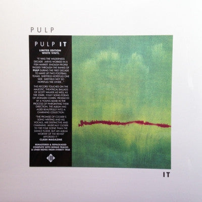 PULP  - It