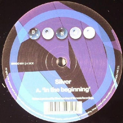 SILVER - In The Beginning / UR Wave