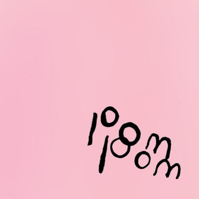 ARIEL PINK - Pom Pom