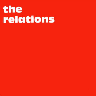 THE RELATIONS - Big Mans Shoes / Hush Hush