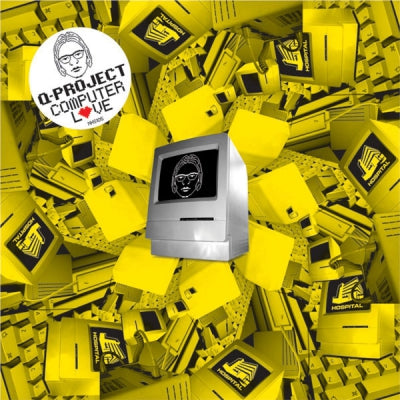 Q-PROJECT - Computer Love