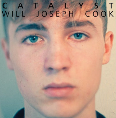 WILL JOSEPH COOK - Catalyst