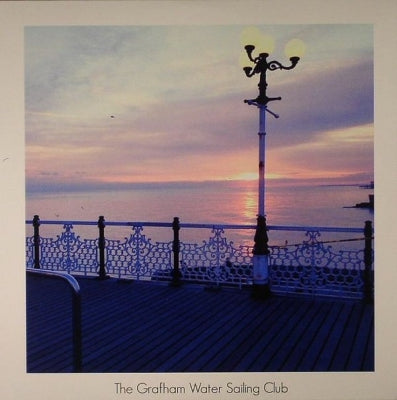 THE GRAFHAM WATER SAILING CLUB - Ankara / Feelin' Blue