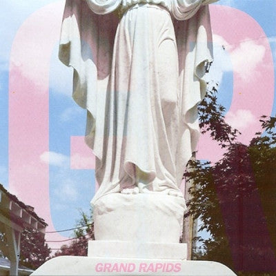 GRAND RAPIDS - Feels Like A Lifetime / Was That A Joke?