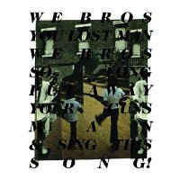 WU LYF - We Bros