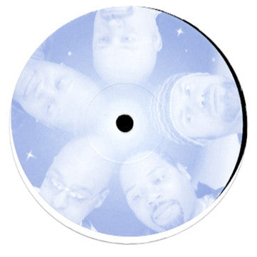 THE SUNBURST BAND - U Make Me Hot / Master Rocker / We Will Turn U On / He Is / We Will Turn U On
